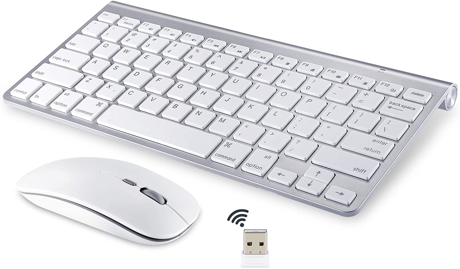 keyboard and mouse for mac