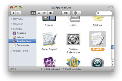 notepad windows for mac